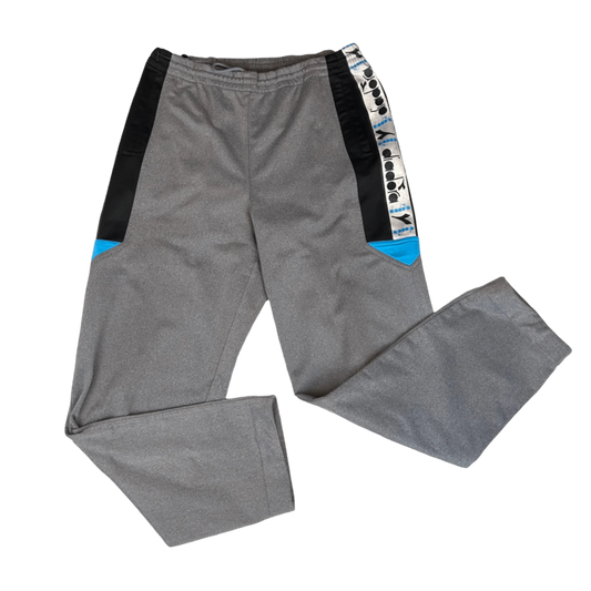 Vintage Diadora Track Pants |