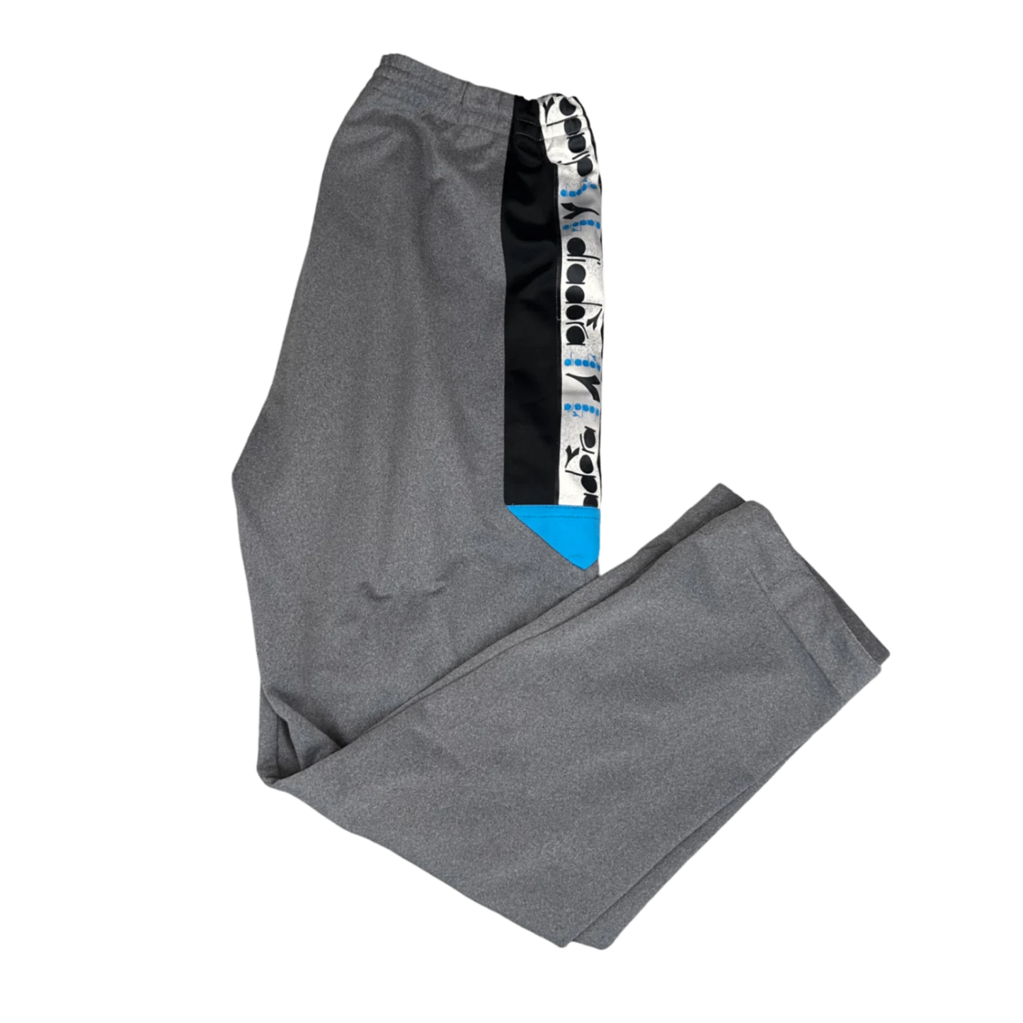 Vintage Diadora Track Pants |