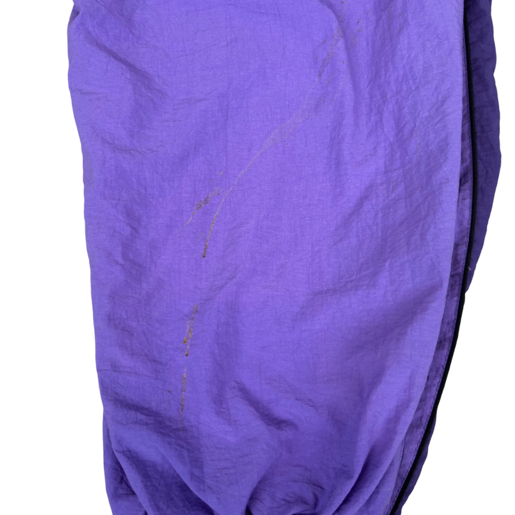 Vintage MC Person Track Pants | L