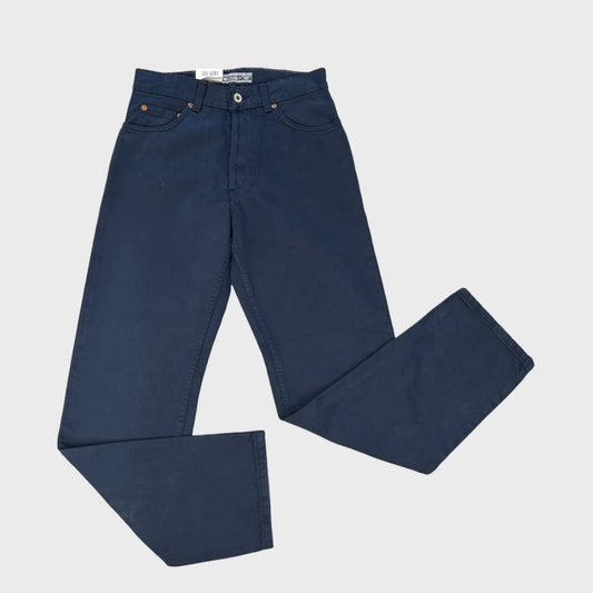 Vintage Mustang Deadstock Jeans | 37cm Waist