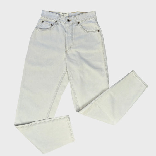Vintage Mustang Deadstock Jeans | 35cm Waist
