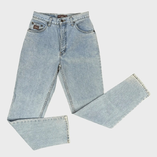 Vintage Easy Deadstock Jeans | 36cm Waist