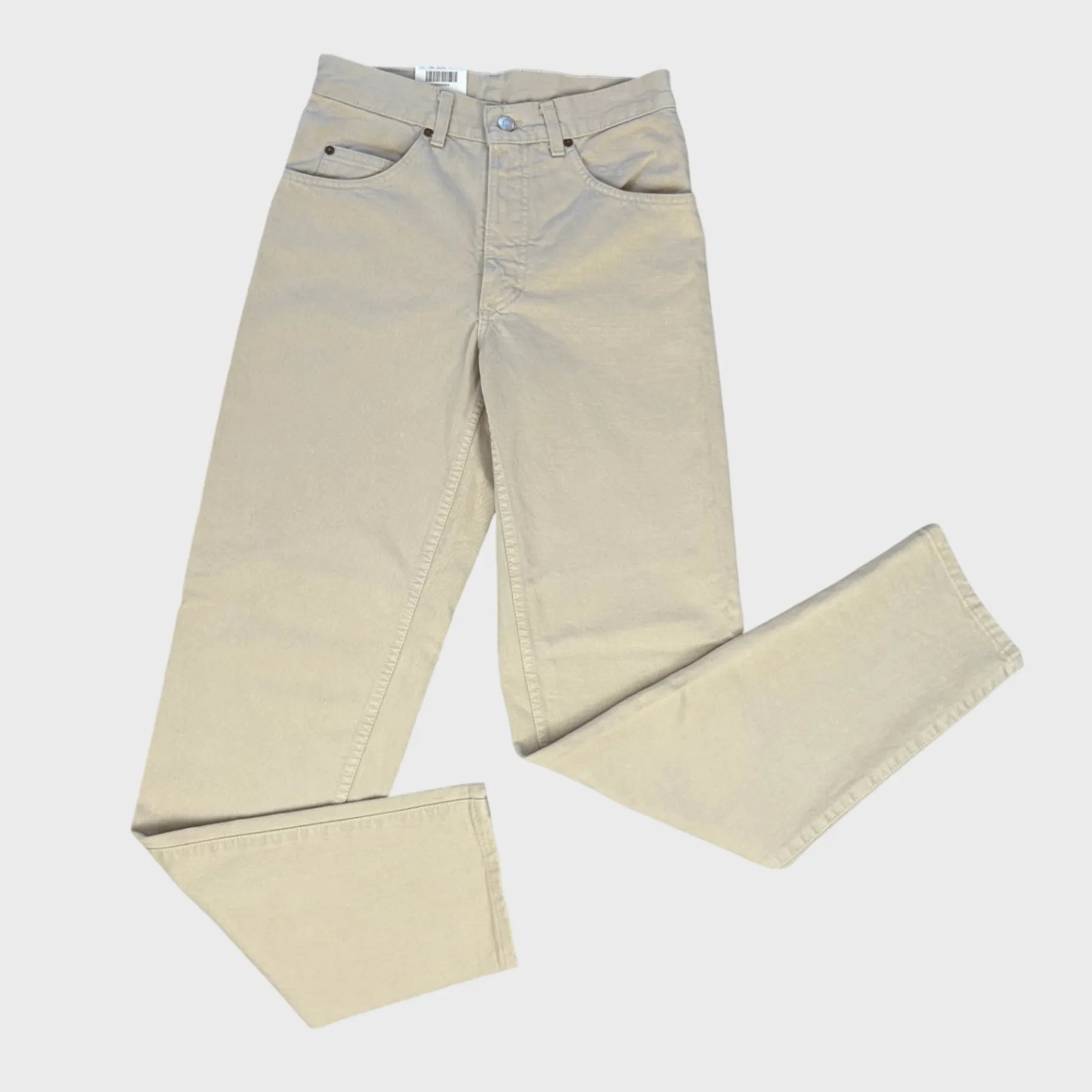 Vintage Mustang Deadstock Jeans | 37cm Waist