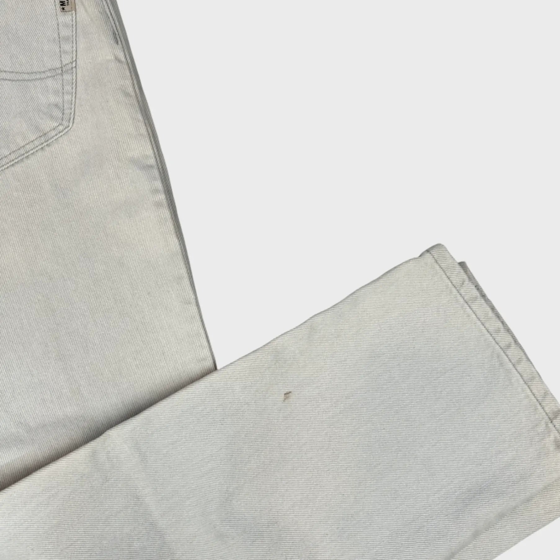 Vintage Mustang Deadstock Jeans | 38cm Waist