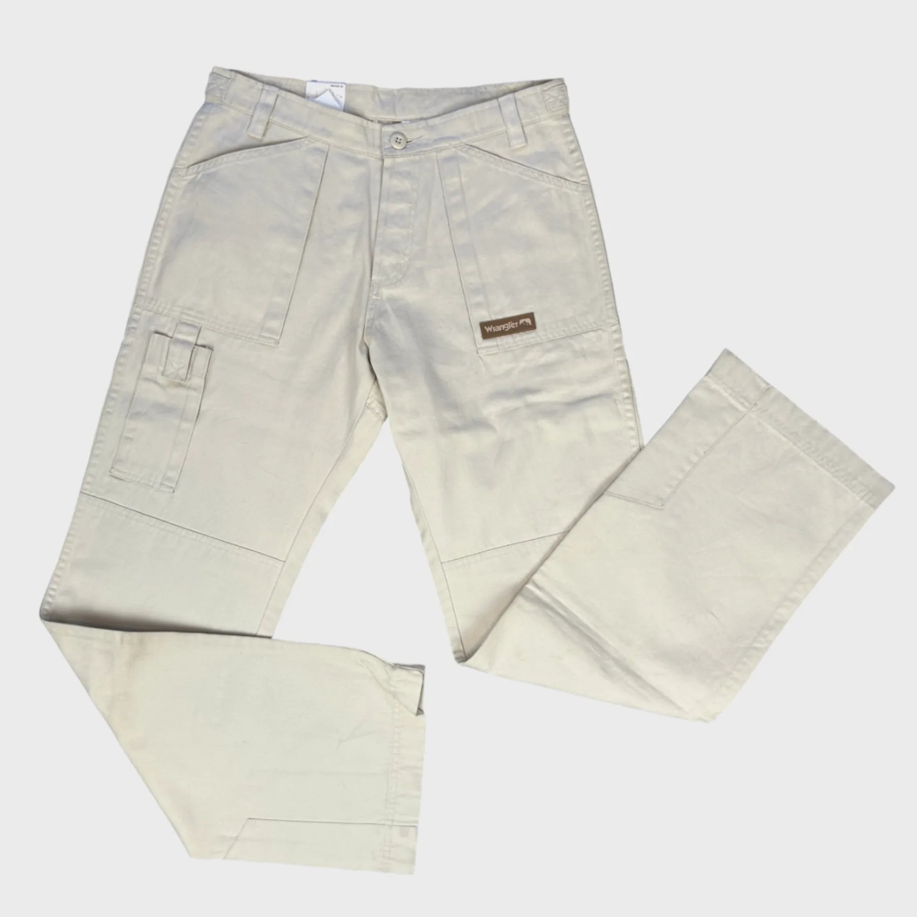 Vintage Wrangler Deadstock Pants | 39cm Waist