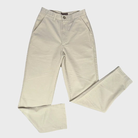 Vintage Makepeace Deadstock Pants | 35cm Waist