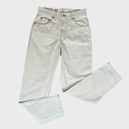 Vintage Mustang Deadstock Jeans | 37cm Waist