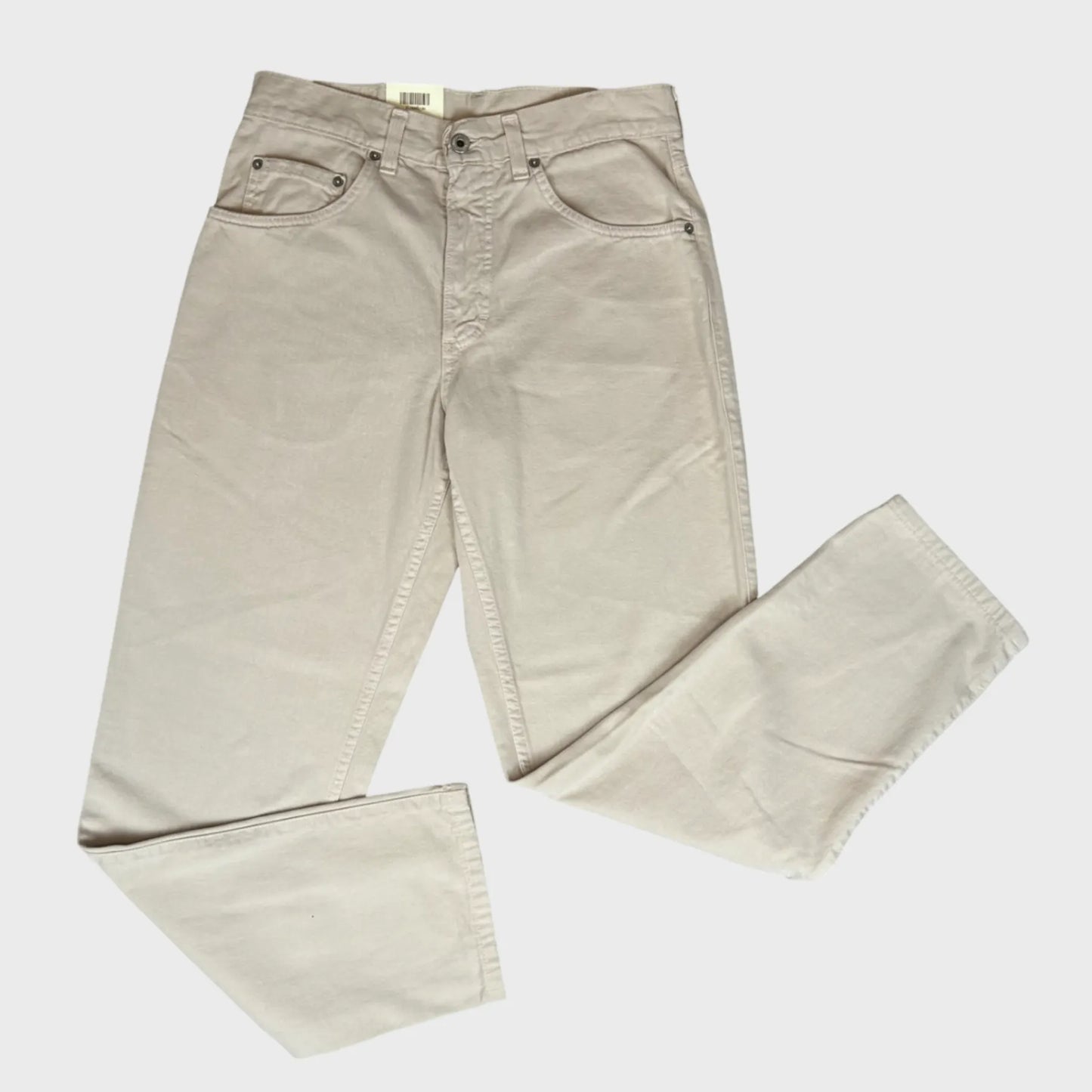 Vintage Mustang Deadstock Pants | 39cm Waist