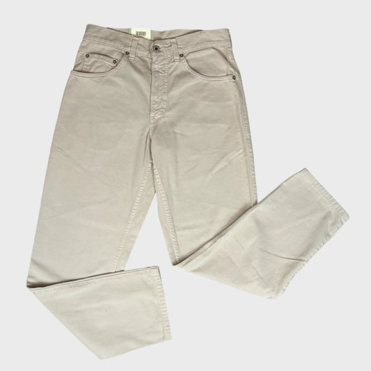 Vintage Mustang Deadstock Pants | 39cm Waist