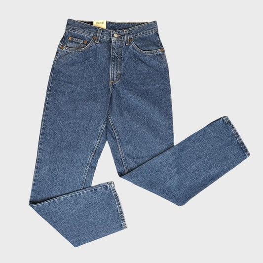 Vintage Mustang Deadstock Jeans | 37cm Waist