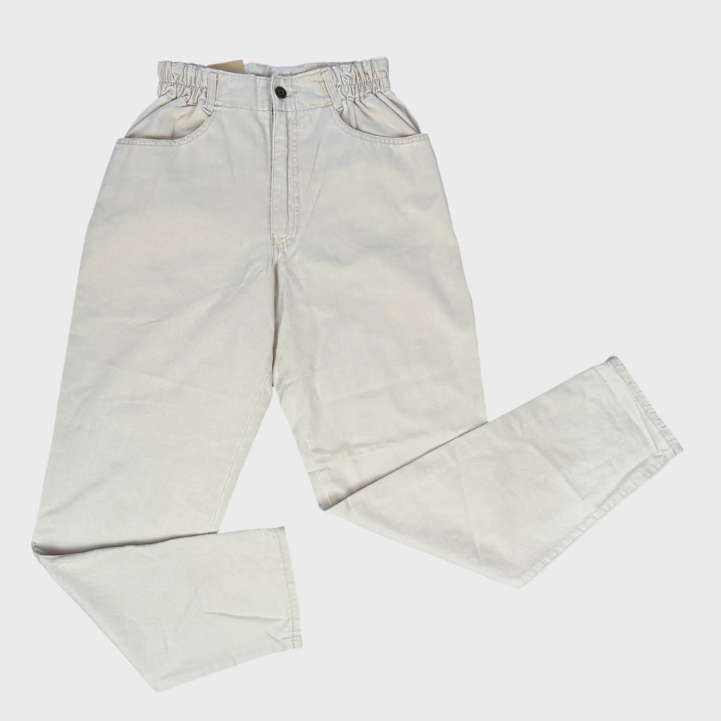 Vintage Mascott Deadstock Pants | 34cm Waist