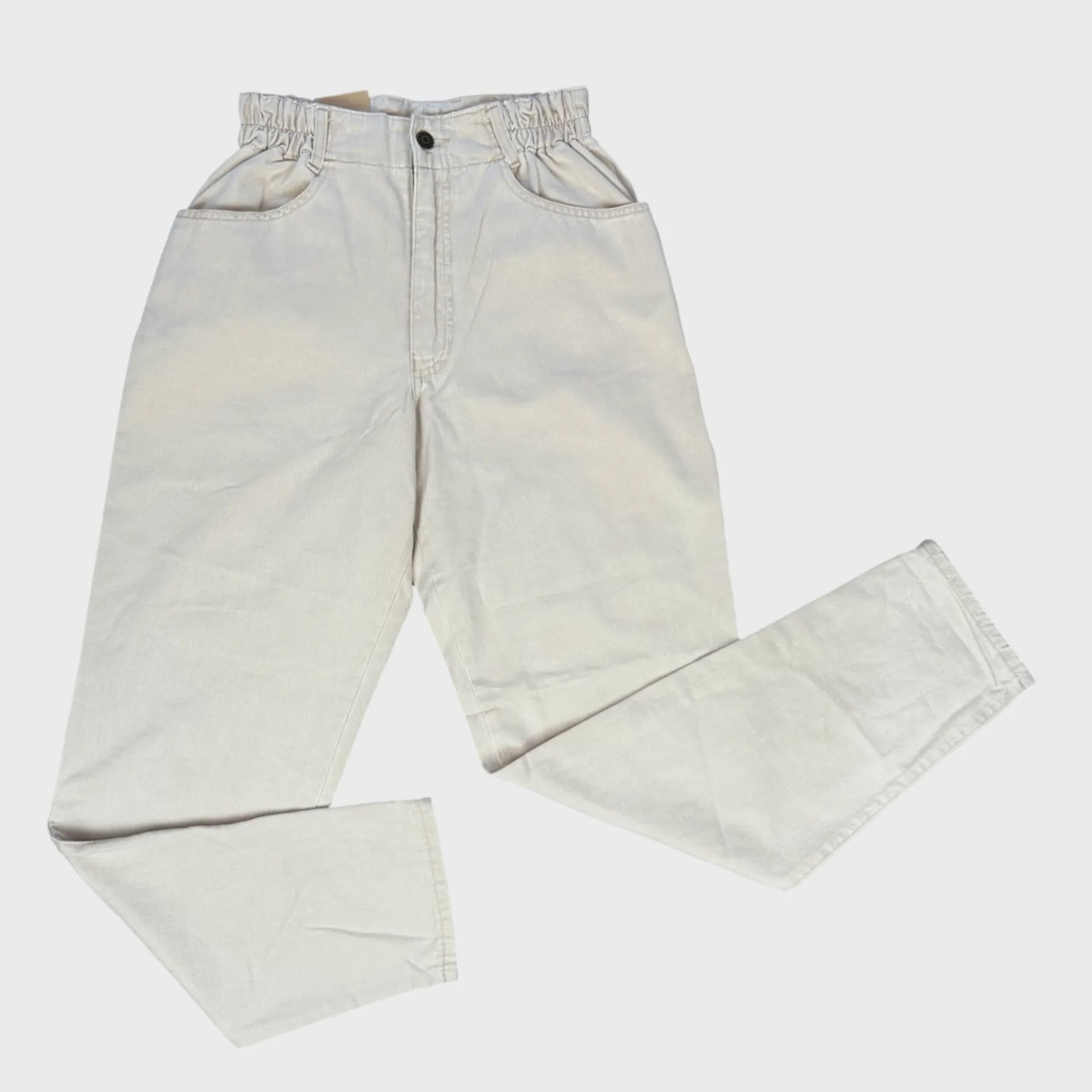 Vintage Mascott Deadstock Pants | 34cm Waist