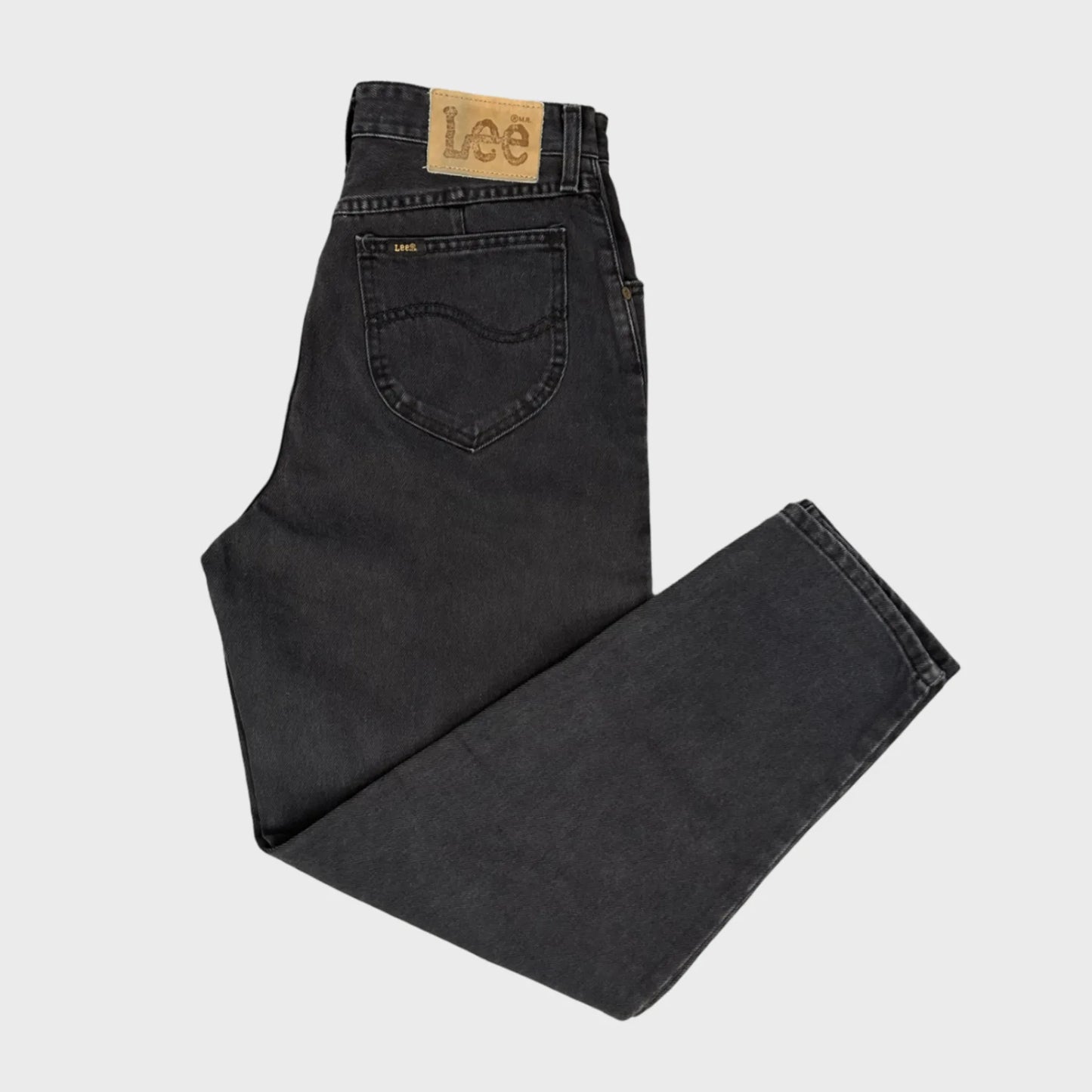 Vintage Lee Deadstock Jeans | 38cm Waist