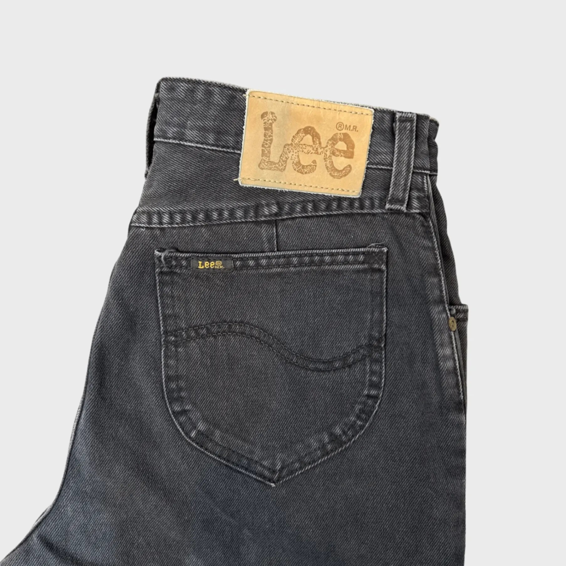 Vintage Lee Deadstock Jeans | 38cm Waist