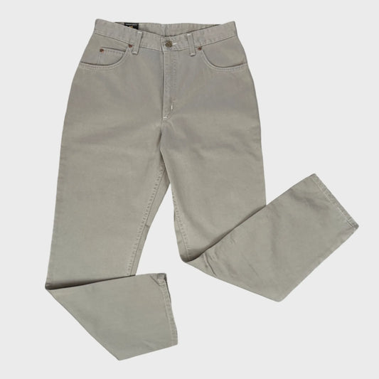 Vintage Lee Deadstock Pants | 38cm Waist