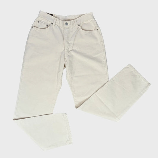 Vintage Edwin Deadstock Pants | 39cm Waist