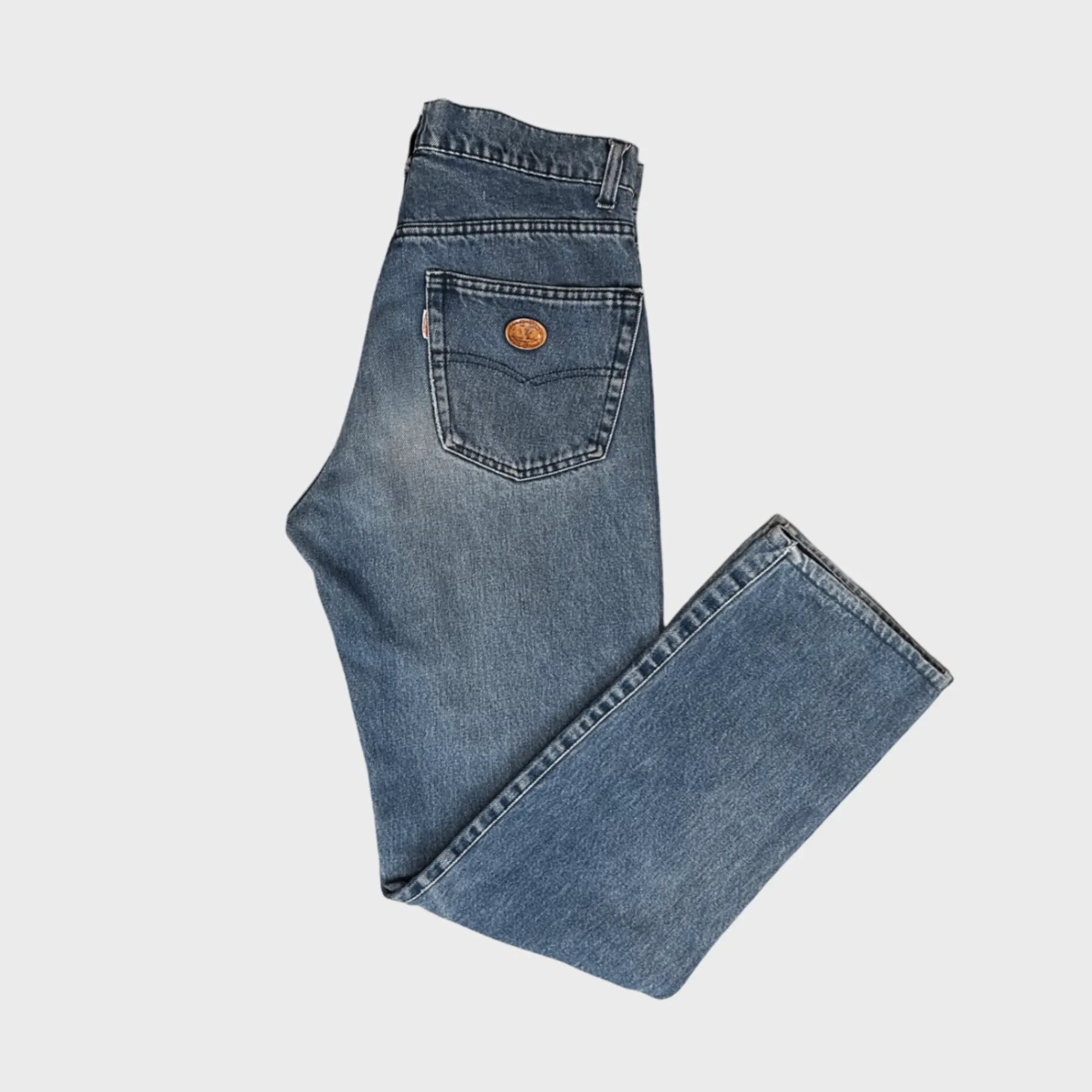 Vintage Valentino Jeans | 40cm Waist