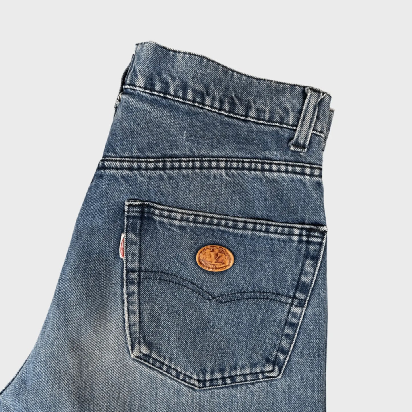 Vintage Valentino Jeans | 40cm Waist
