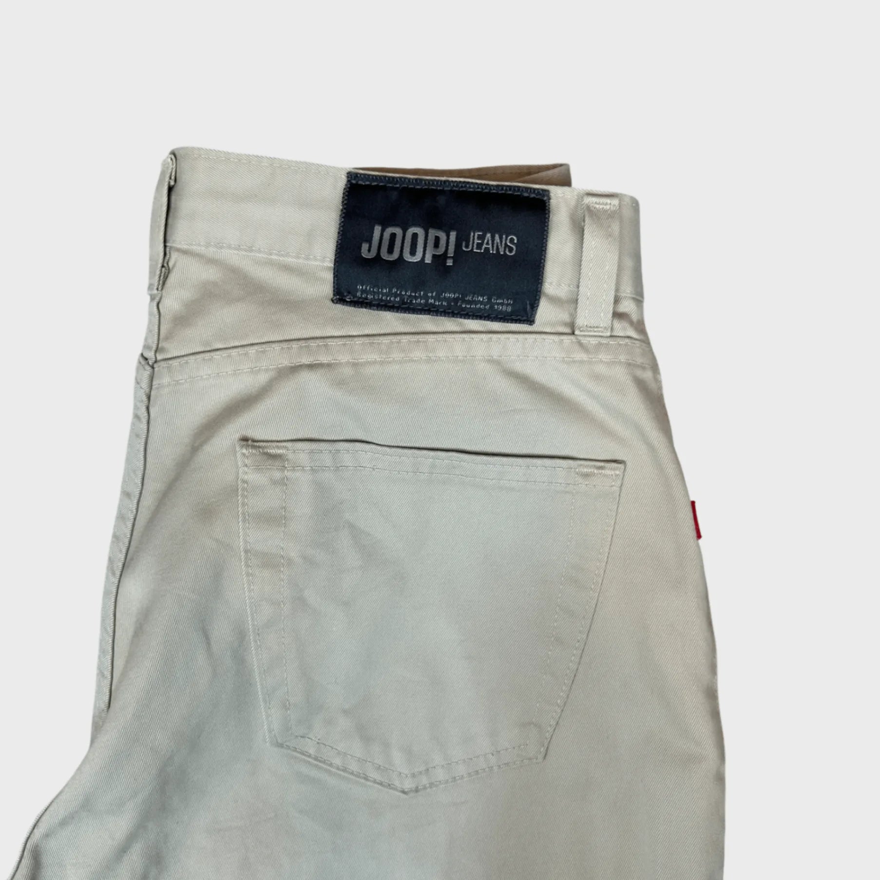 Vintage JOOP! Pants | 39cm Waist