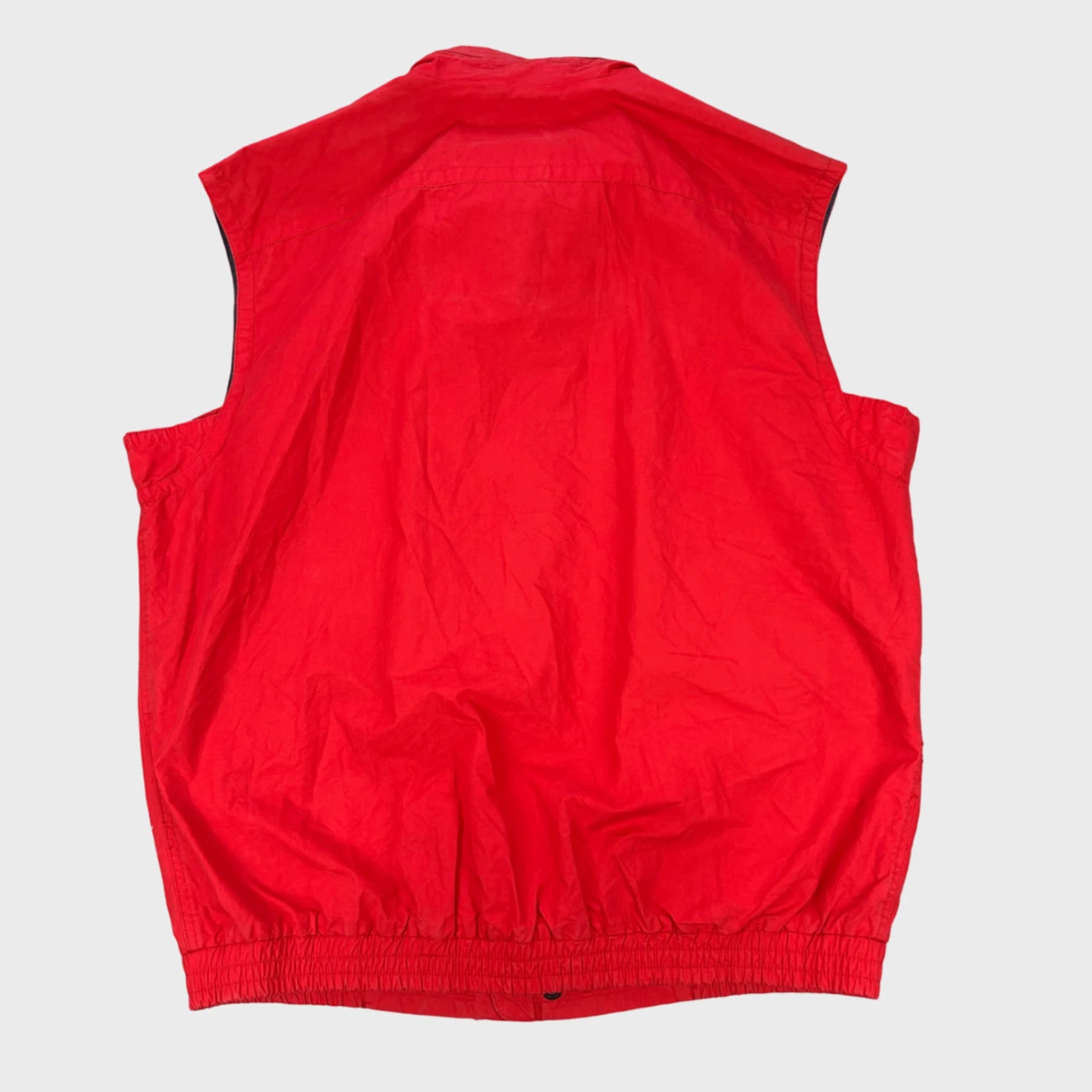 Vintage Paul & Shark Vest | L