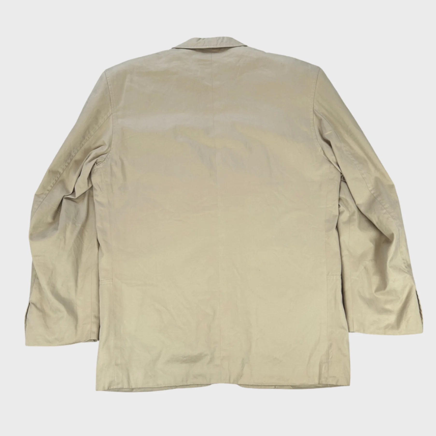 Vintage Paul & Shark Blazer | L