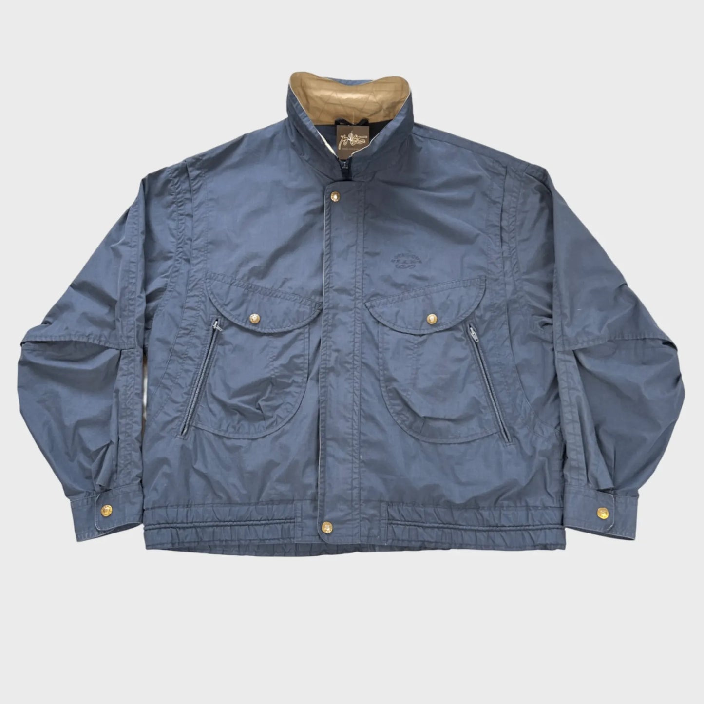 Vintage Royal Cup Jacket | XL