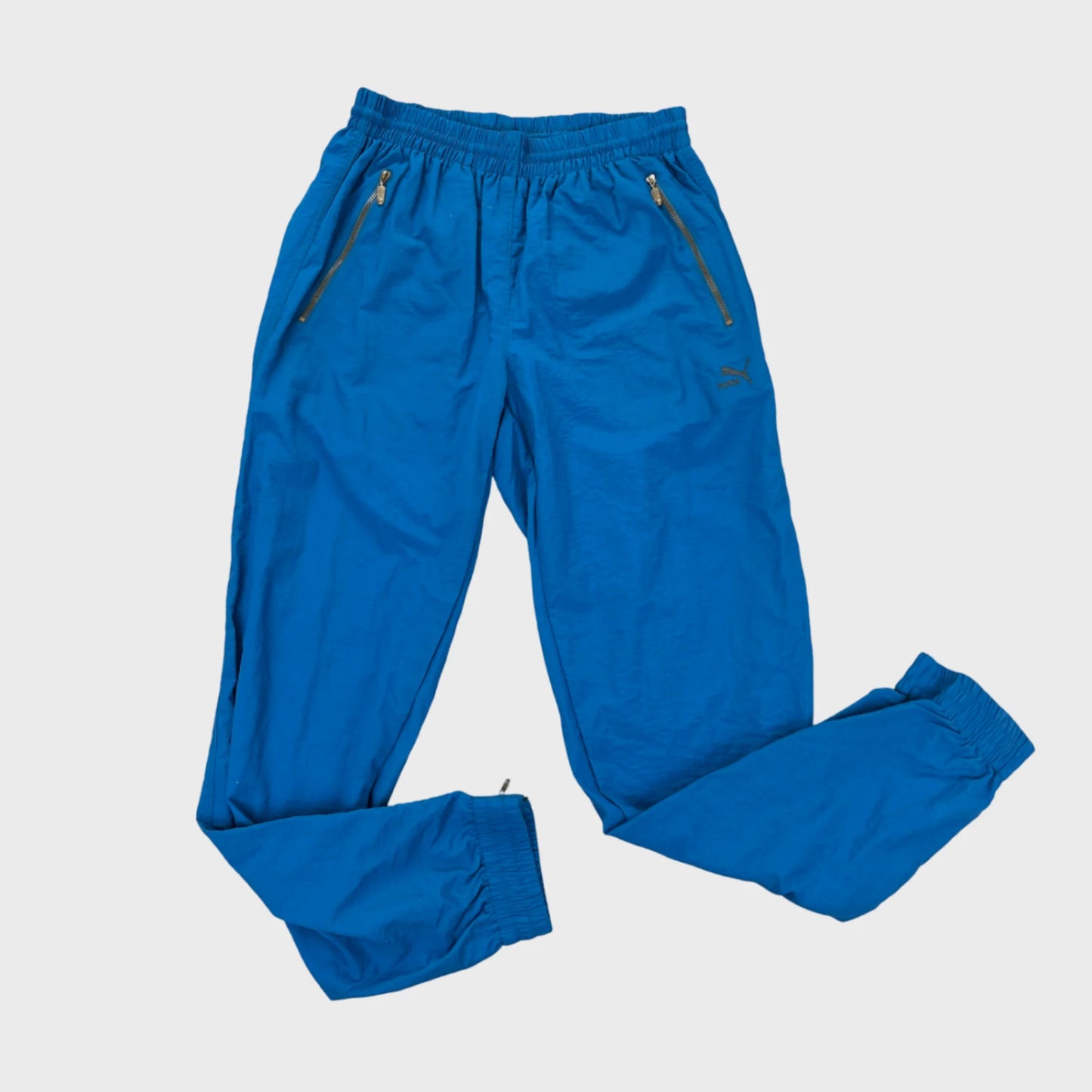Vintage Puma Track Pants | 34cm Waist