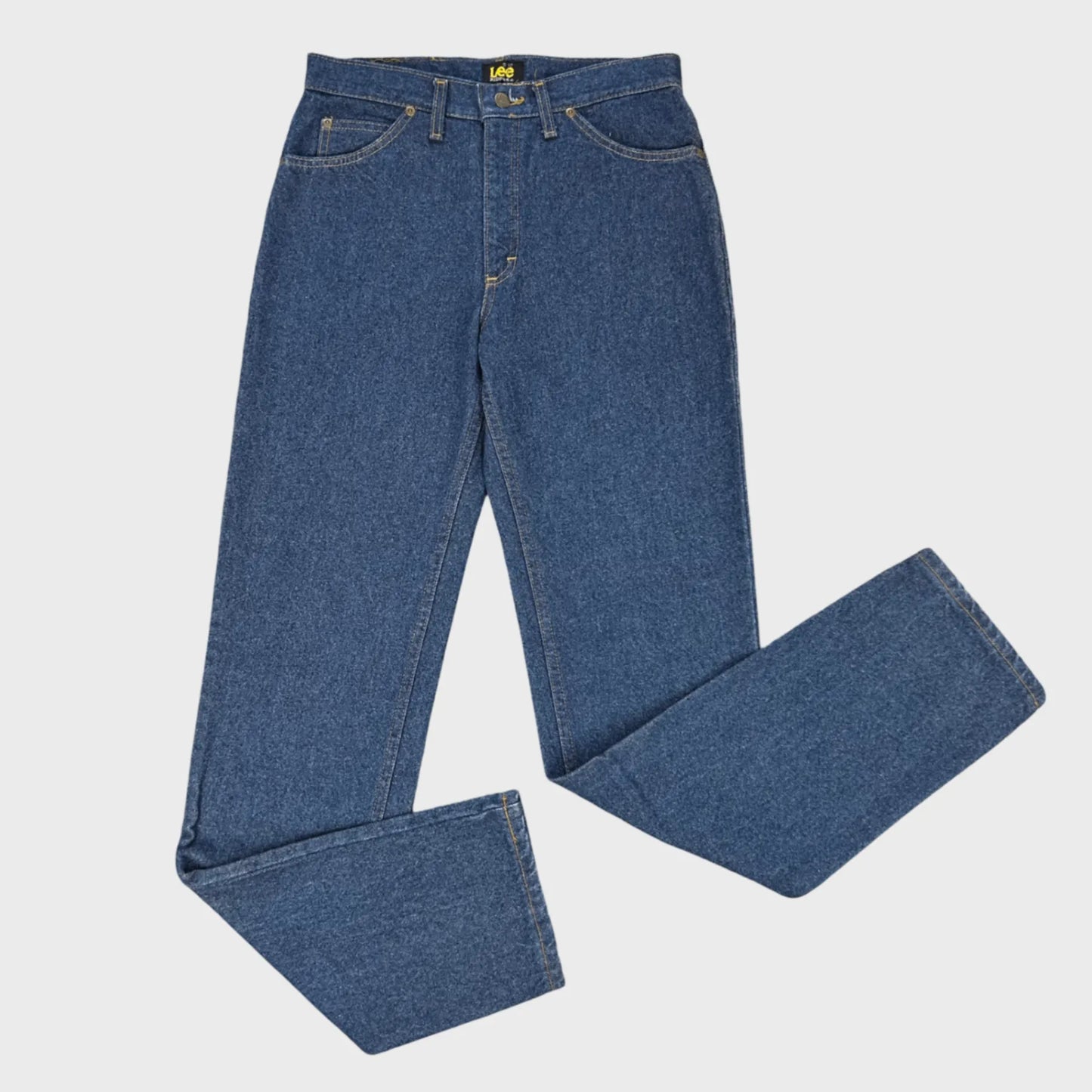 Vintage Lee Jeans | 38cm Waist