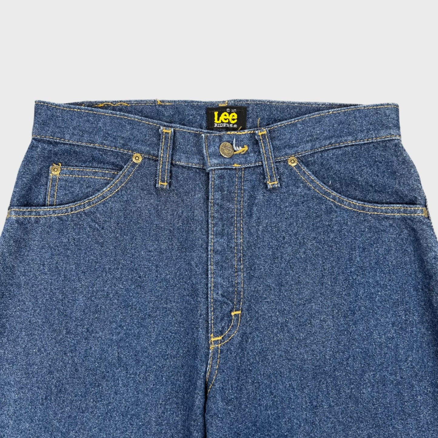 Vintage Lee Jeans | 38cm Waist