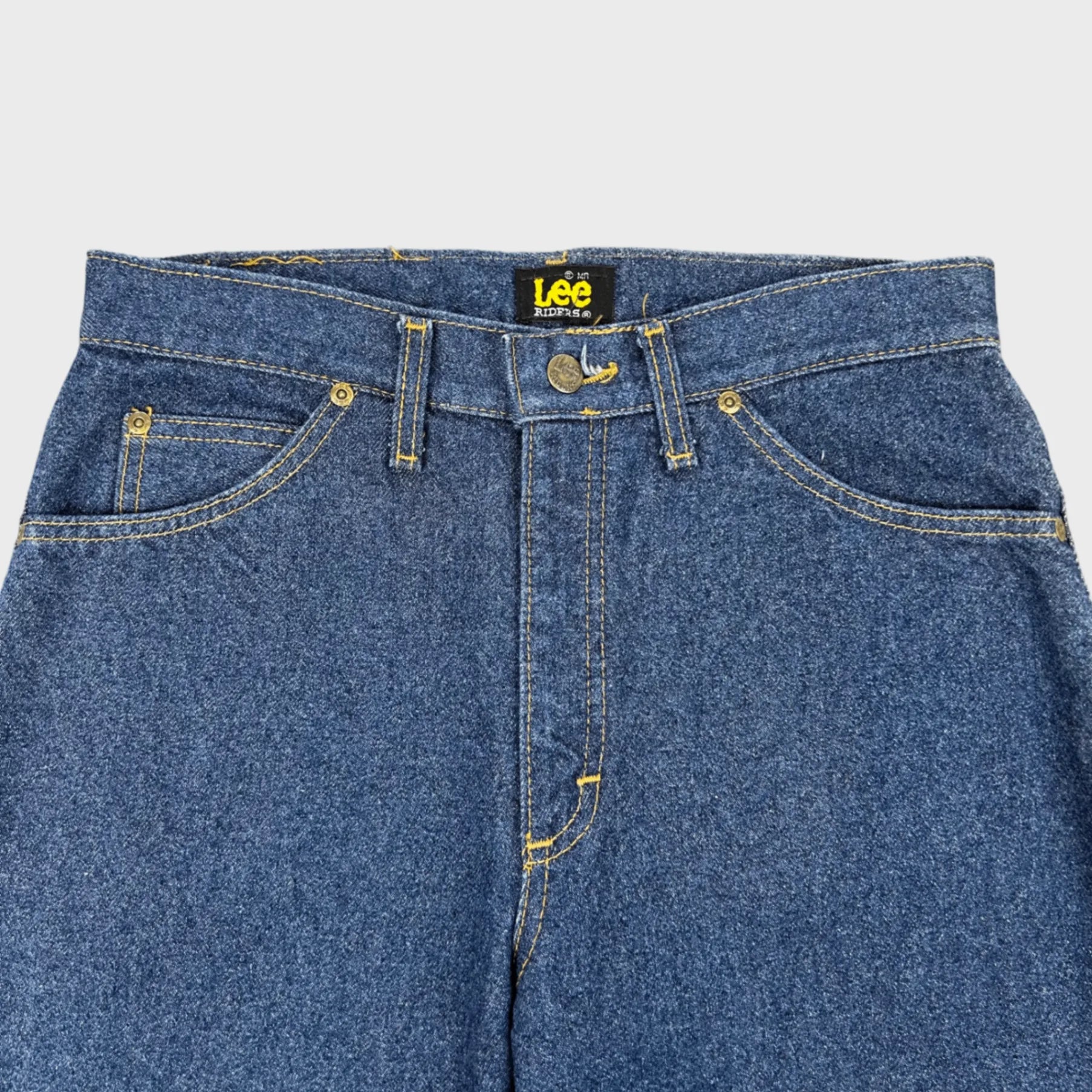 Vintage Lee Jeans | 38cm Waist