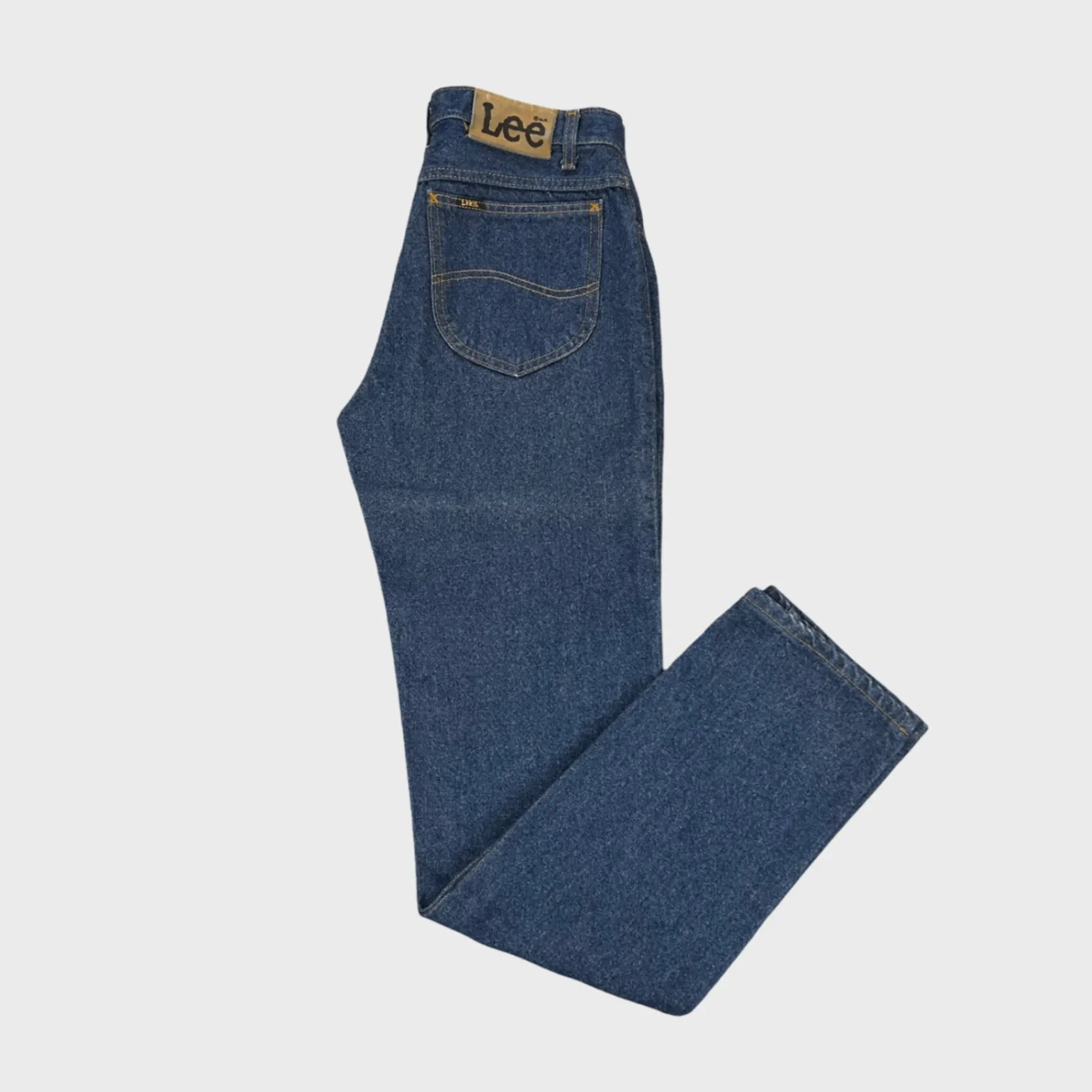 Vintage Lee Jeans | 38cm Waist