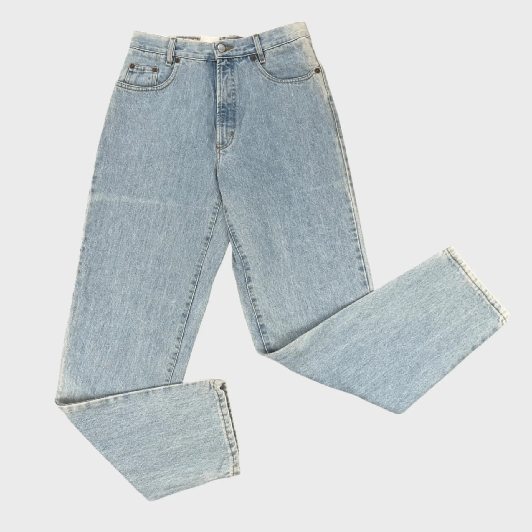 Vintage Rifle Jeans | 38cm Waist