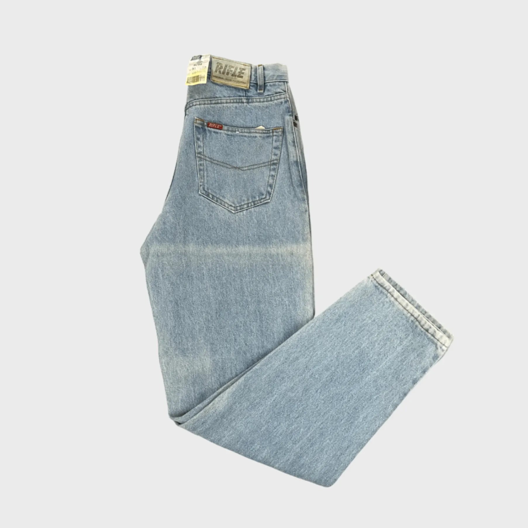 Vintage Rifle Jeans | 38cm Waist