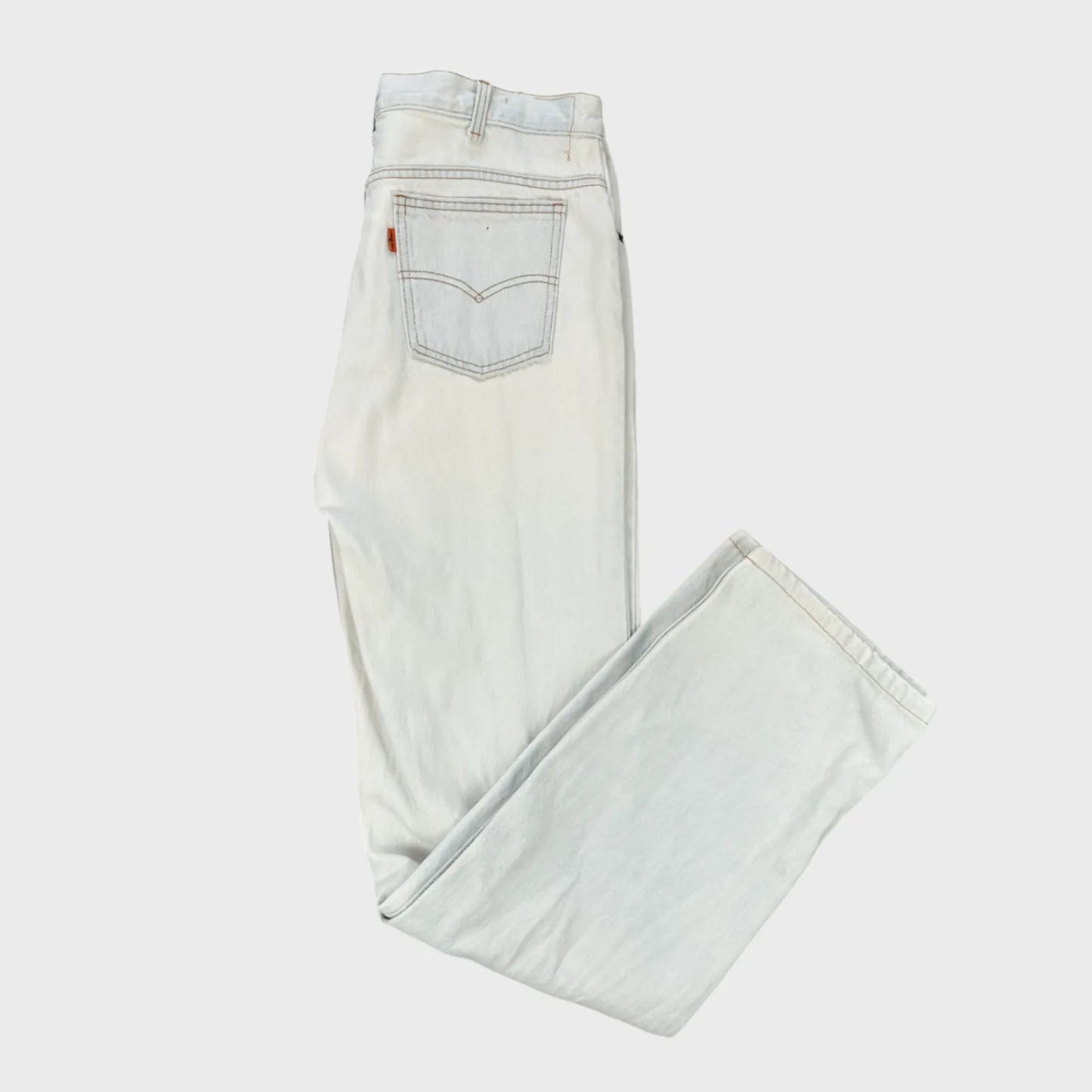 Vintage Levis Jeans | 43cm Waist