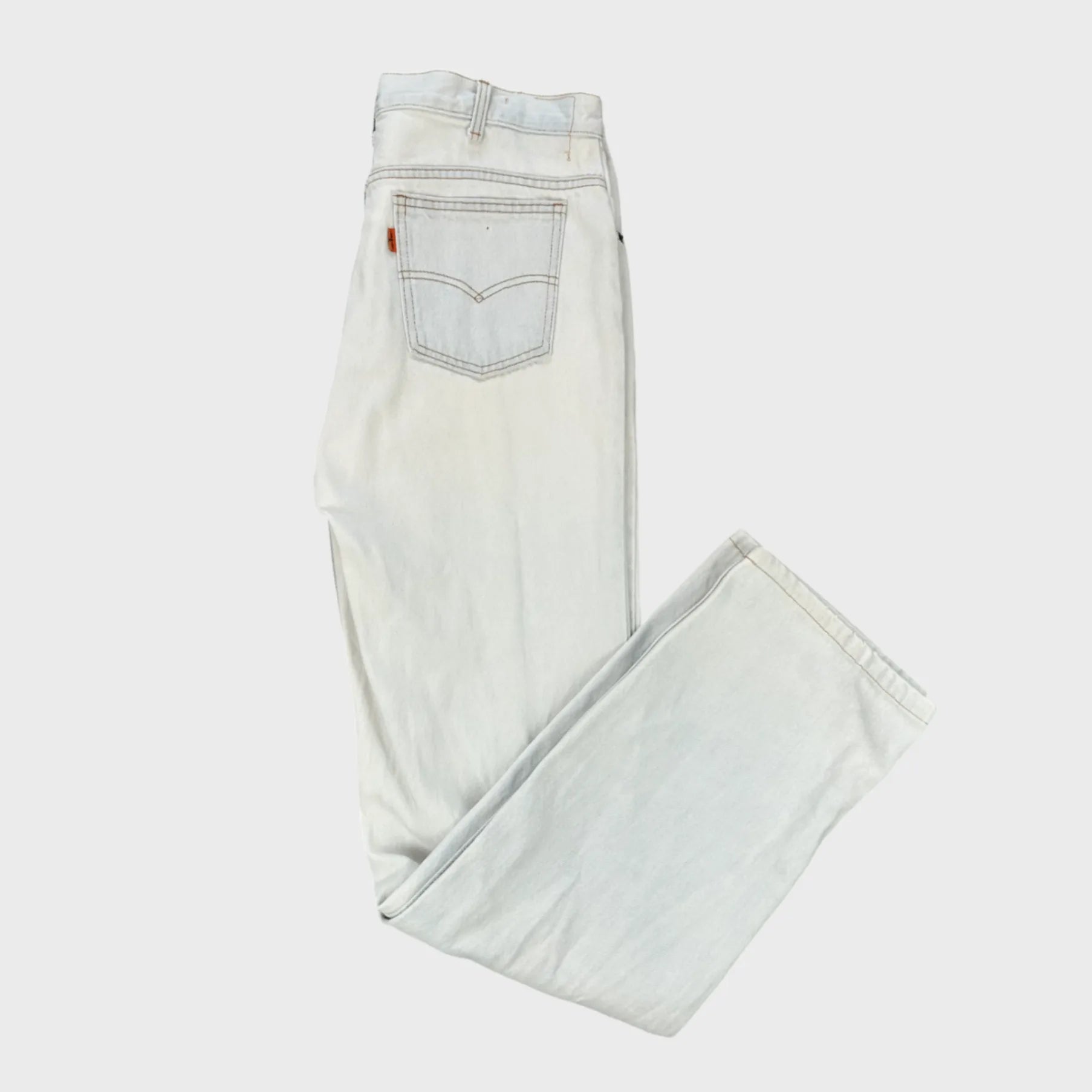 Vintage Levis Jeans | 43cm Waist