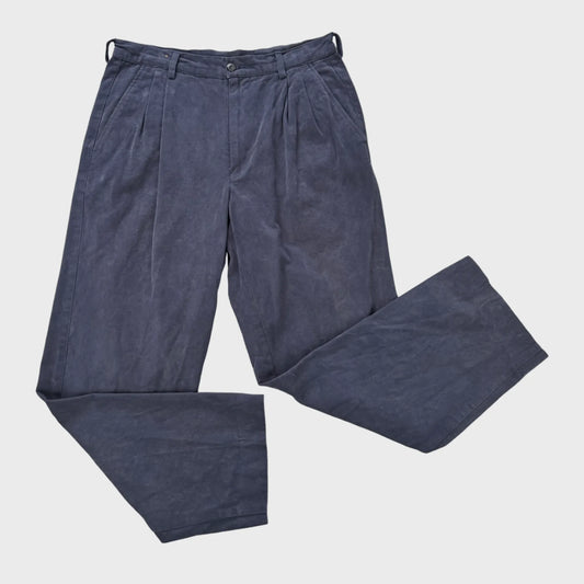 Vintage Transizione Pants | 39cm Waist