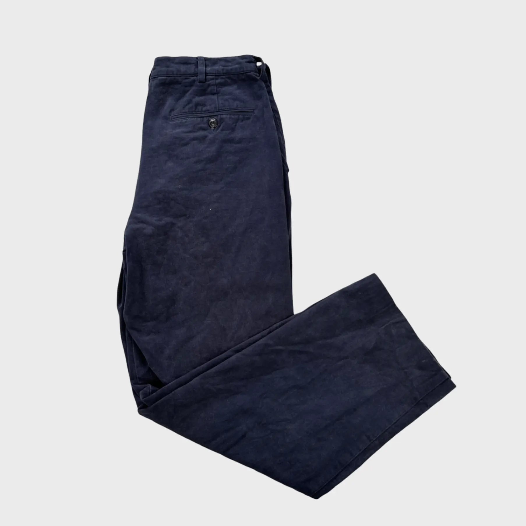 Vintage Transizione Pants | 39cm Waist