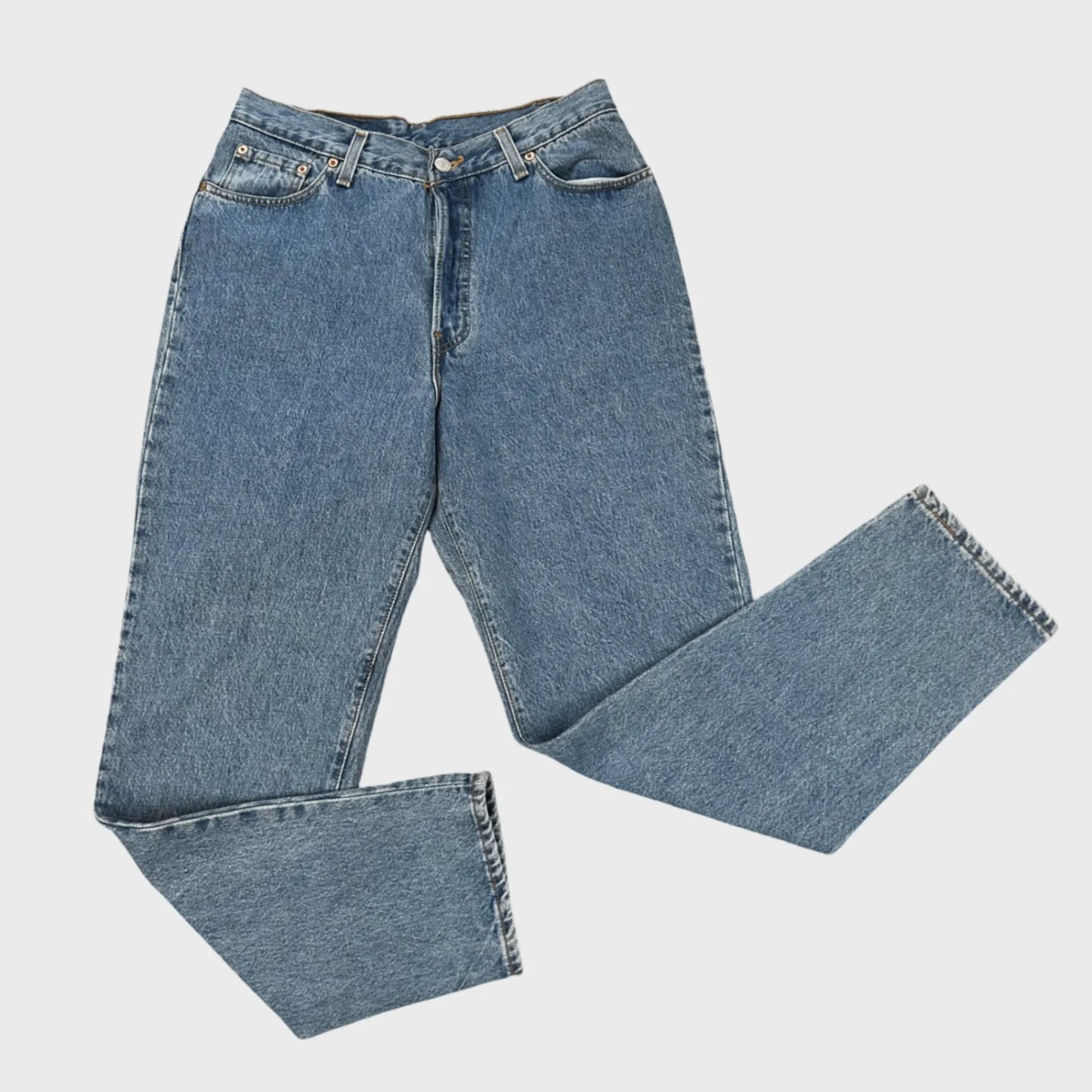 Vintage Levi's Deadstock Jeans | 38cm Waist