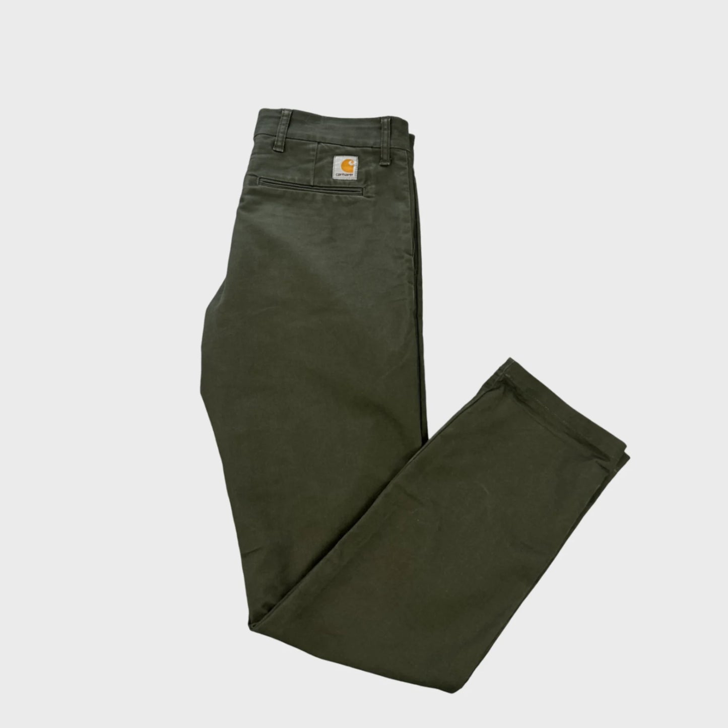 Vintage Carhartt Pants | 42cm Waist