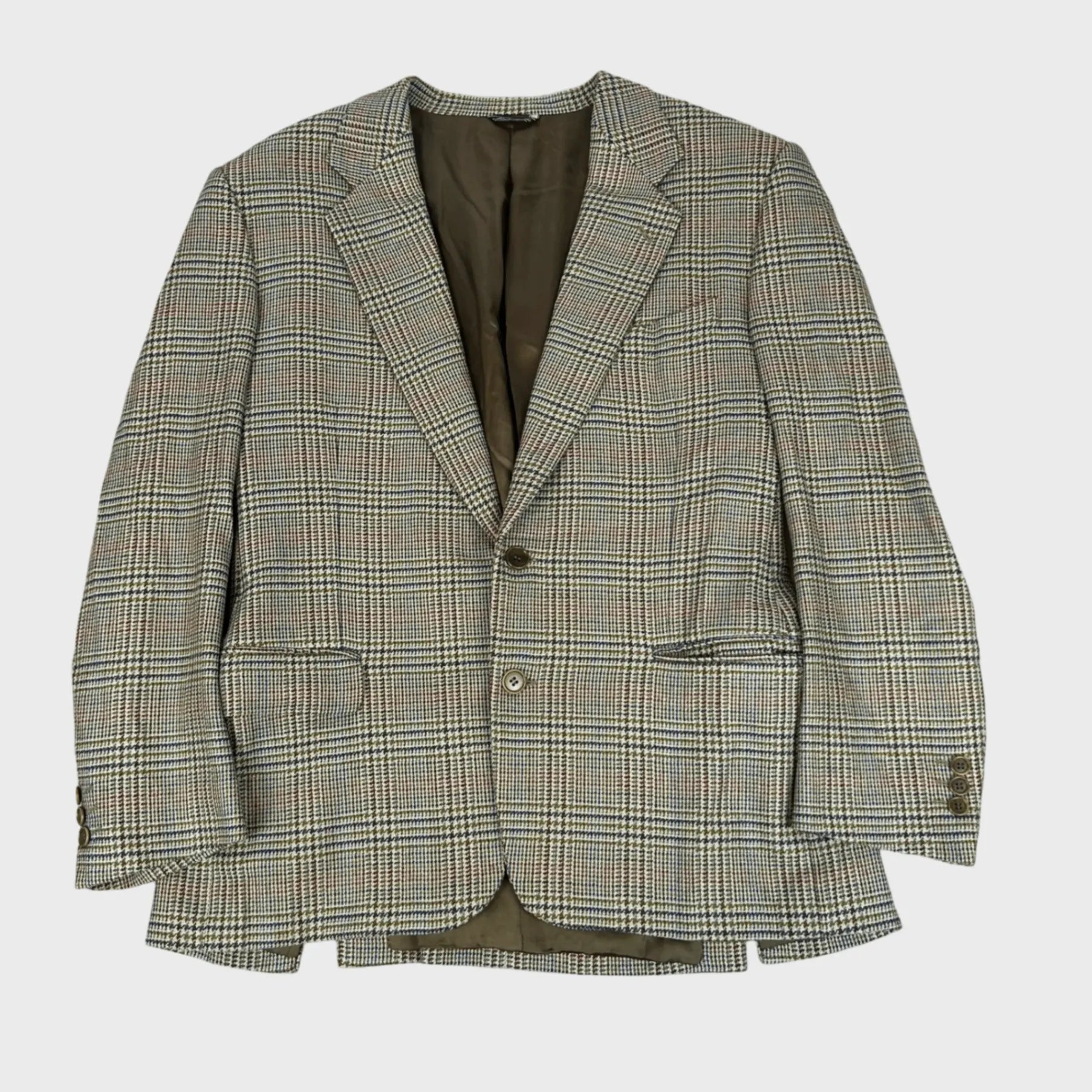 Vintage Blazer | S