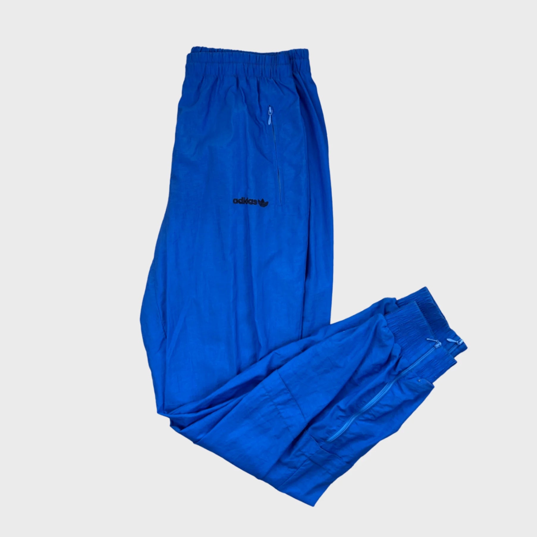 Vintage Adidas Track Pants | 35cm Waist