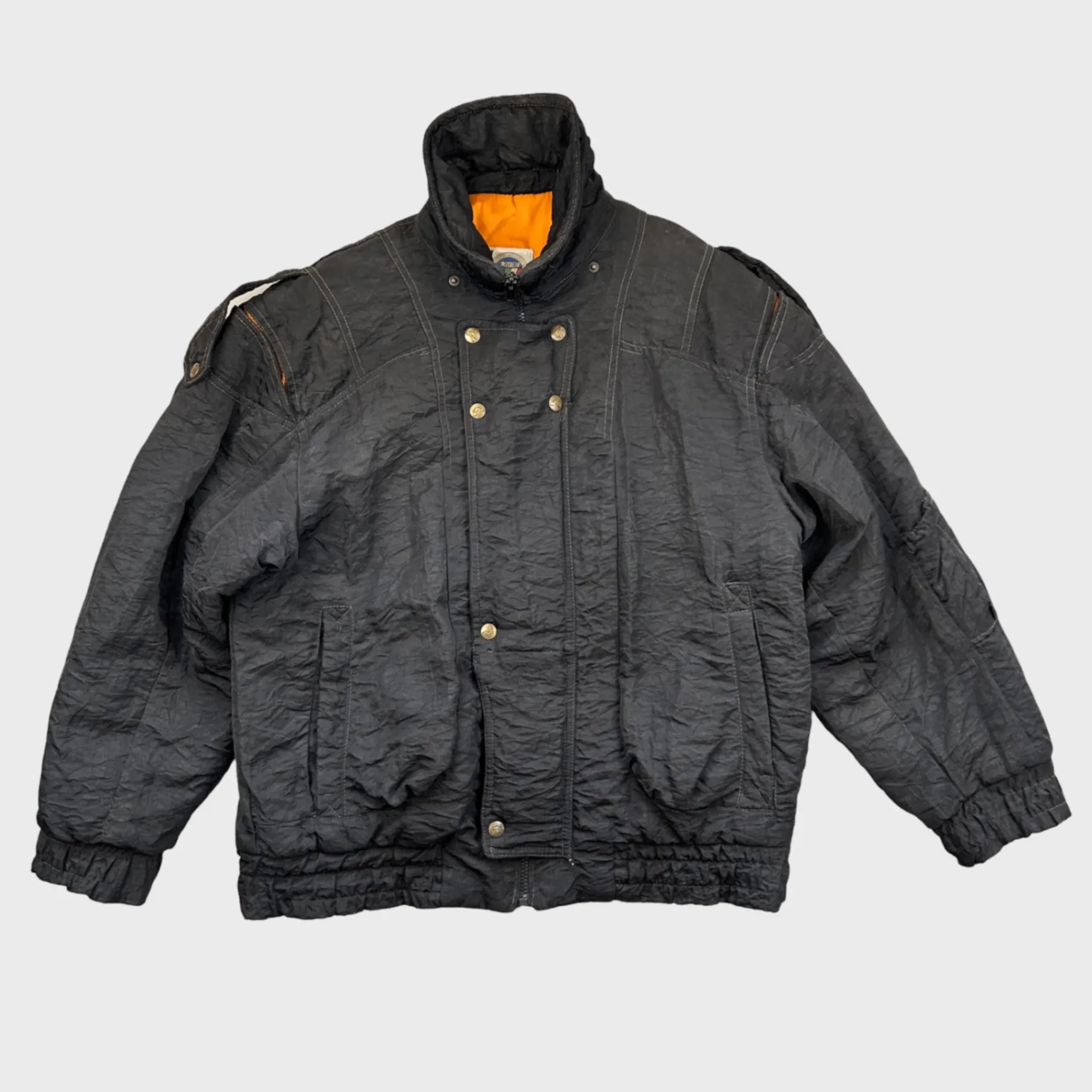 Vintage Pop84 Jacket | M