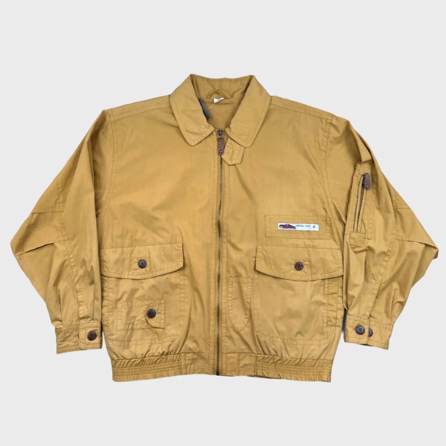 Vintage Jacket | L