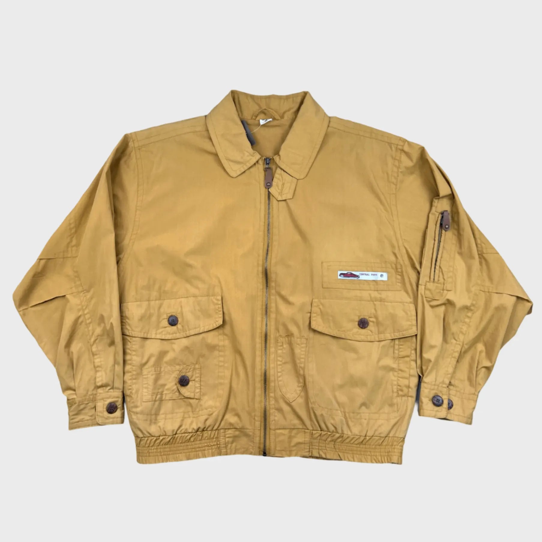 Vintage Jacket | L