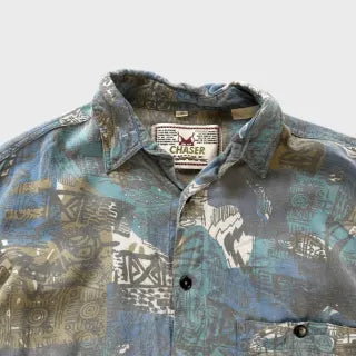 Vintage Chaser Shirt | S