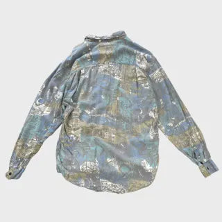 Vintage Chaser Shirt | S