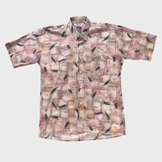 Vintage Rebound Shirt | L