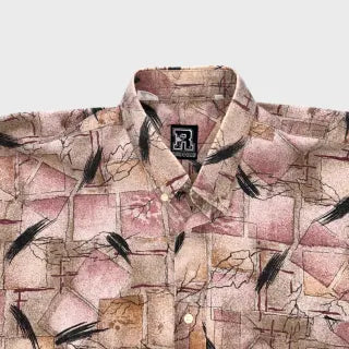Vintage Rebound Shirt | L