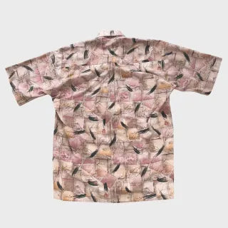 Vintage Rebound Shirt | L