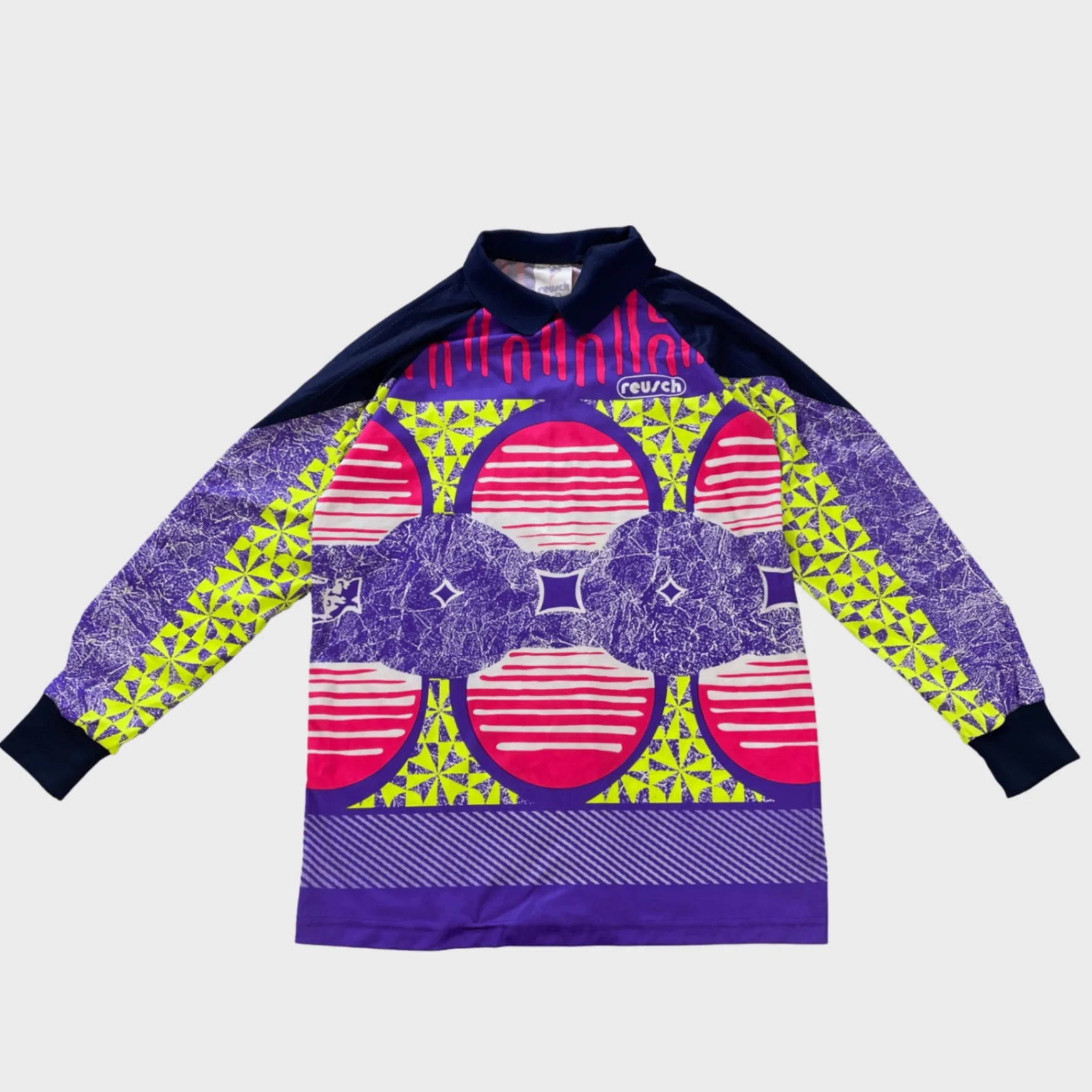 Vintage Reusch Trikot | XS